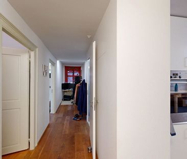 2.5 Zimmer, 55 m², 2. Stock - Foto 5