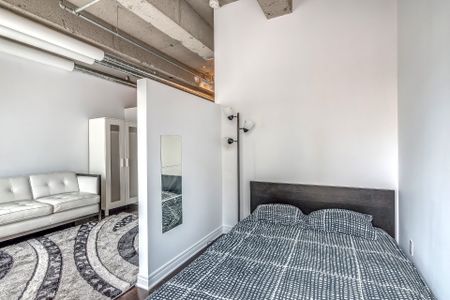 Condo for rent, Montréal (Ville-Marie) - Photo 3
