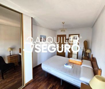 Piso en alquiler en Ávila - Photo 4