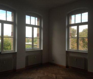 Renovierte 3-ZKB-Wohnung im Denkmal geschützten Altbau - Photo 5