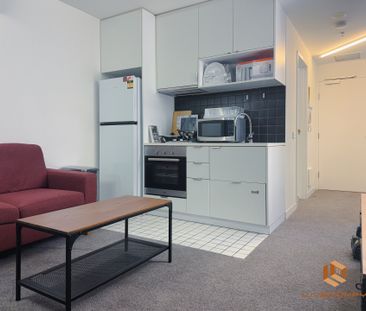 Melbourne CBD - Photo 2