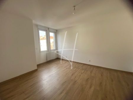 Location Appartement 3 pièces 69m² METZ 57000 - Photo 2