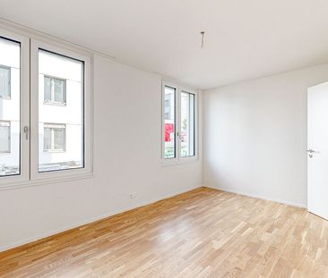 3.5 Zimmerwohnung in Ebnat-Kappel - Foto 1