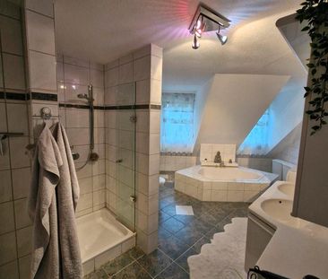 Wohnen im Grünen - Foto 1