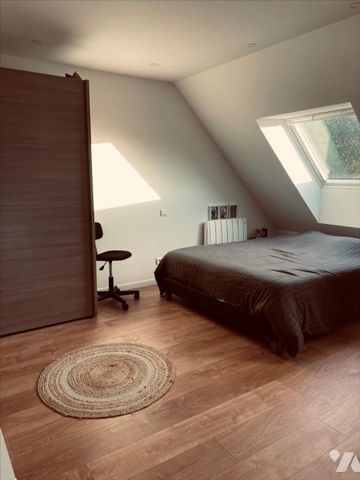 LANDAS Maison individuelle - Photo 4