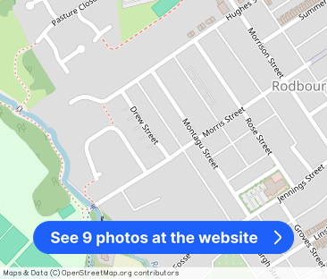 Drew Street, Swindon, SN2 - Photo 1