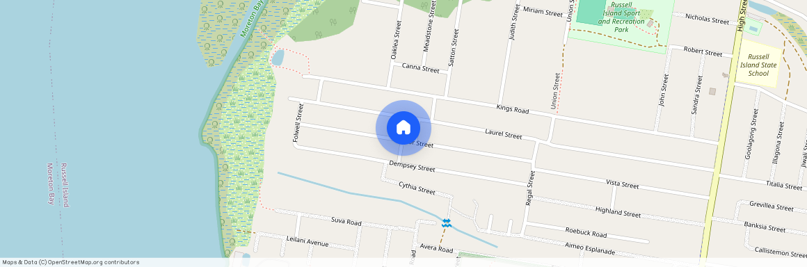 41 Taylor Street, Qld 4184, Russell Island