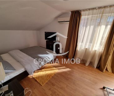 Inchiriere Casa 3 camere, curte proprie, zona Albert, Ploiesti - Fotografie 4