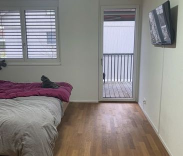 5.5 Zimmer, 137 m², 1. Stock - Photo 4