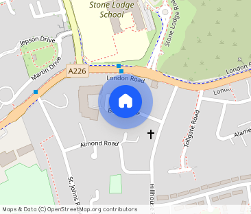 Bevis Close, Dartford, DA2 6HB - Photo 1