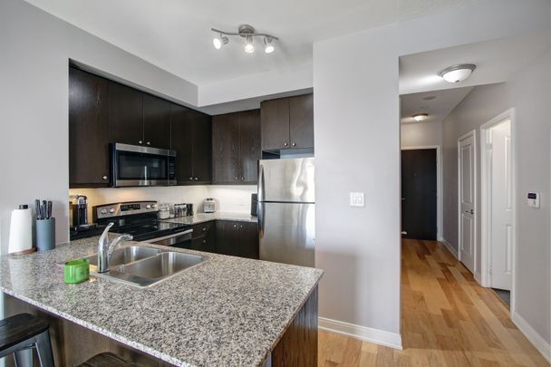 For Lease - 50 Absolute Avenue Unit# 4008, Mississauga, Ontario - Photo 1