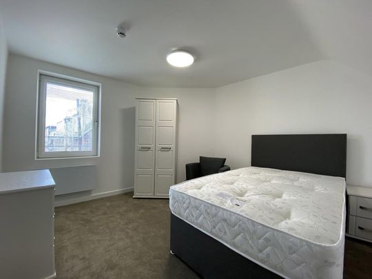 1 bedroom apartment to rent - Photo 1