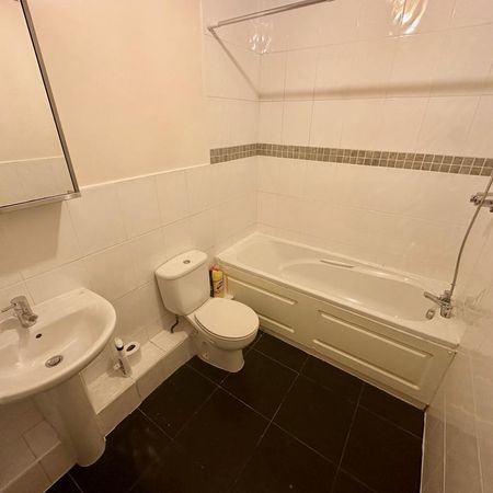 1 bedroom house to rent - Photo 3