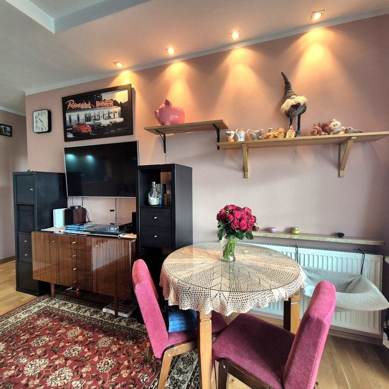 Wynajem, świetna lokalizacja - Фото 1