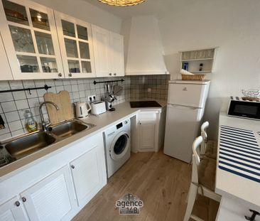 Location Appartement 3 pièces 50m² MARSEILLE 2ème - Photo 5