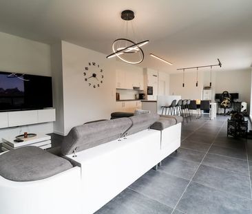 Appartement te huur - Foto 5