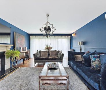 4 bedroom detached house to rent - Photo 2