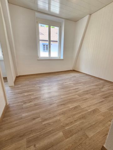 Bel appartement de 3.5 pces - 75 m2 - Foto 5