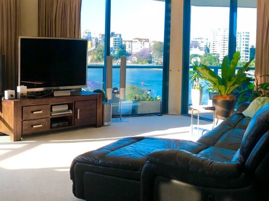 Kangaroo Point - Photo 1