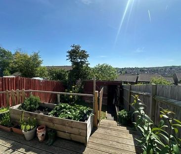 2 bedroom end of terrace house to rent - Photo 6