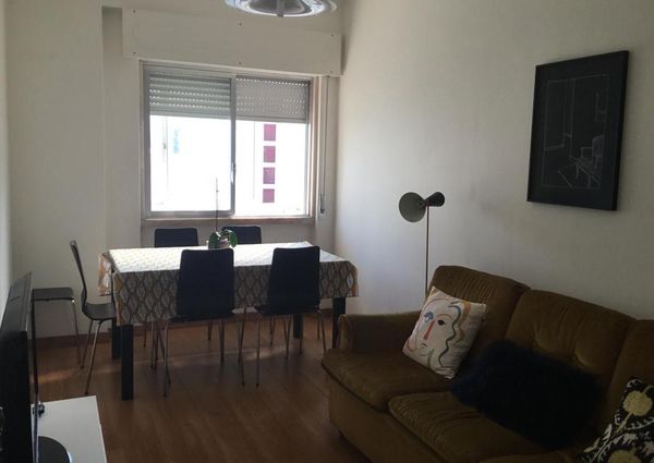 Arrendo quarto em Lisboa Benfica