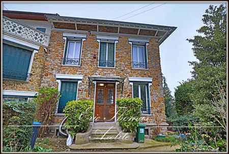 Chambre de 14 m² dans COLOCATION - Photo 2