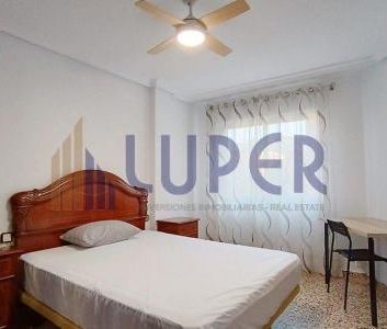 Flat - San Vicente del Raspeig - Foto 6