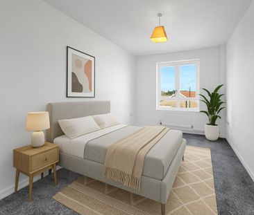 2 bedroom flat to rent - Photo 5