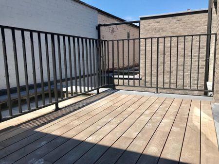 RUIME NIEUWBOUWWONING - Photo 2