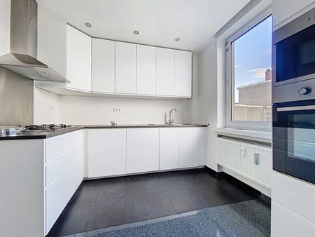Appartement te huur - Foto 5