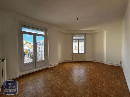Appartement à louer 3 pièces 77.49m² - Photo 1
