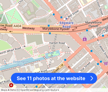 Merchant Square East, Paddington - Photo 1