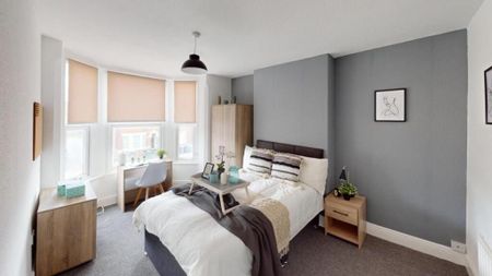 5 bedroom semi-detached house to rent - Photo 5