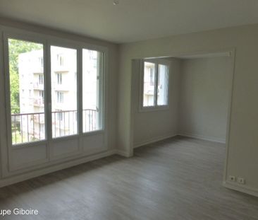 Appartement T1 à louer Rennes Gare - 22 m² - Photo 4