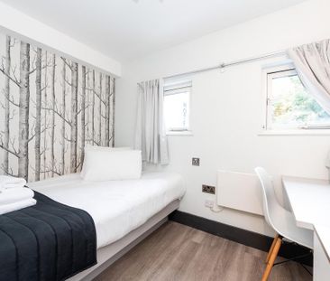 Studio to rent - Photo 2