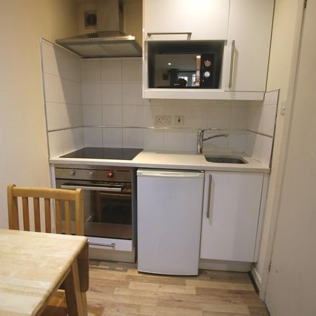 Studio to rent - Photo 3