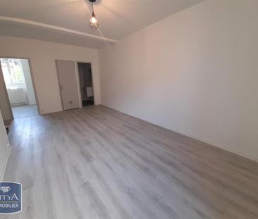 Location Appartement 2 pièces 42m² VILLEFRANCHE SUR SAONE 69400 - Photo 3