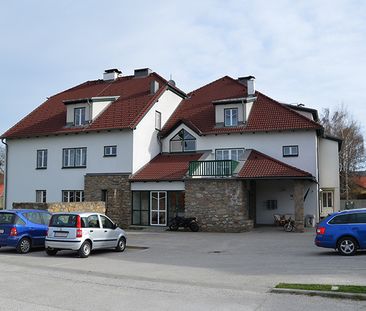 Wohnung in Schweiggers - Foto 3