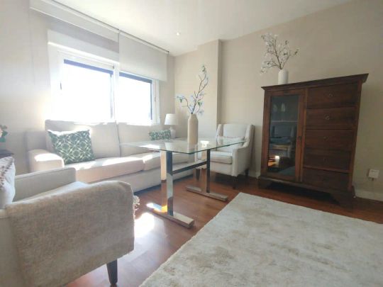 Apartamento de alquiler en Calle del General Pardiñas, 13, Goya - Photo 1