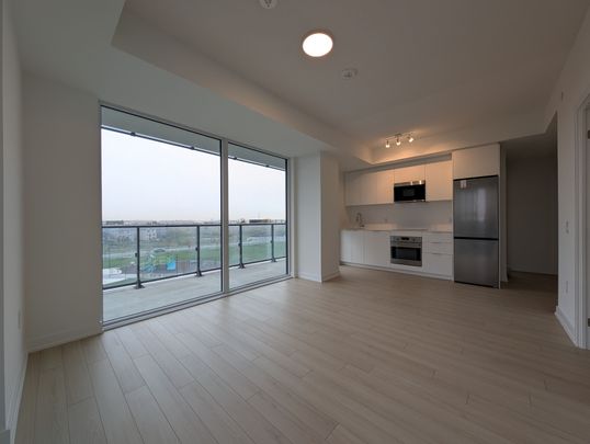 For Lease - 15 Skyridge Drive Unit# 319, Brampton, Ontario - Photo 1