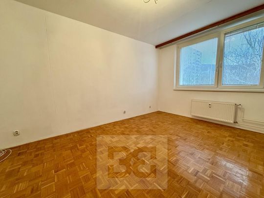 Pronájem bytu 2+1 54 m2 - Fotografie 1