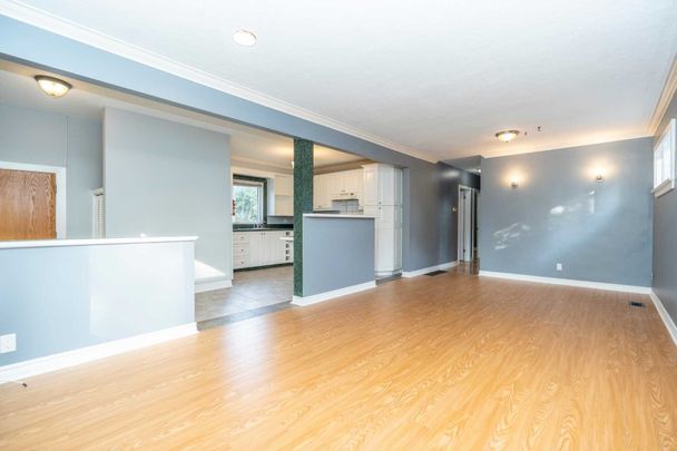 For Lease - 62 Dale Avenue Unit# Upper, Toronto, Ontario - Photo 1