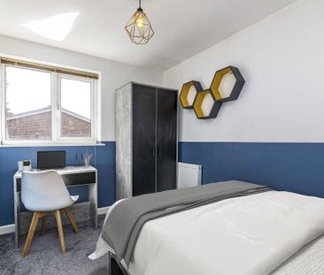 6 bedroom house to rent - Photo 3