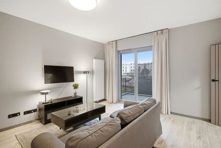 Mieszkanie na wynajem Łódź Śródmieście 47.32 m² - Photo 2