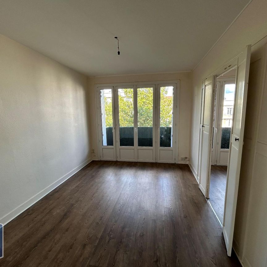 Location Appartement 3 pièces 70m² TOURS 37000 - Photo 1