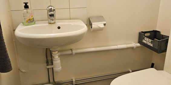 Kristinehovsgatan, Stockholm - Photo 3