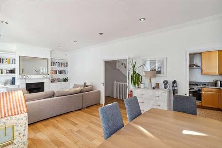 Fulton Mews, London, W2 - Photo 5