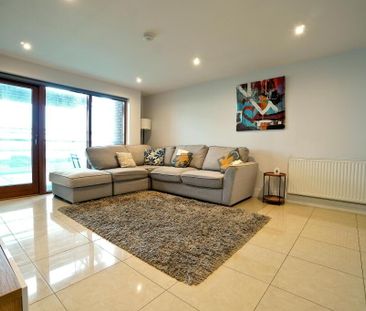 Apartment 23 11 Princes Dock Street, Belfast, BT1 3DS - Photo 3
