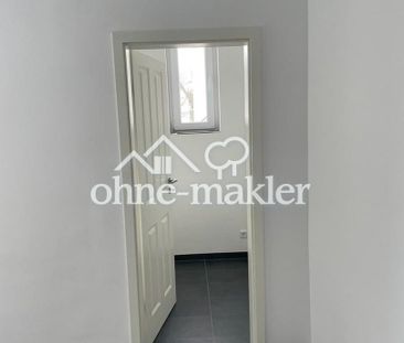 BAD SODEN im TAUNUS - 2 Familienhaus - EG Wohnung Erstbezug - Photo 6