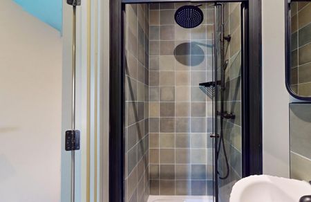 Flat share to rent - Photo 4